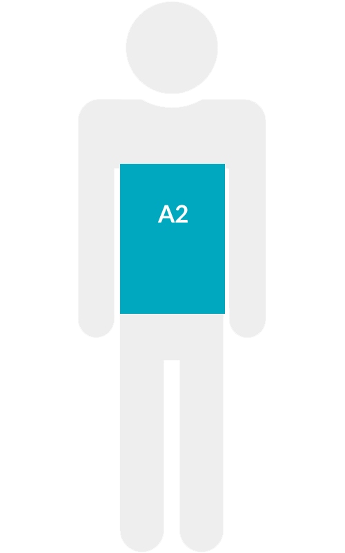 Plagát A1 - rozmer 420x594mm